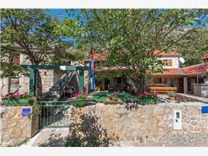 Apartmá Riviéra Zadar,Rezervuj  Ivaneža Od 1545 kč