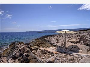House Plani Rat , Stone house, Remote cottage, Size 55.00 m2