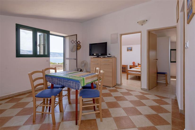 Casa K1, per 6 persone