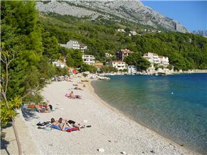 Accommodatie met zwembad Split en Trogir Riviera,Reserveren  Marijan Vanaf 170 €