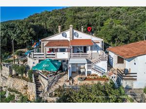Dovolenkové domy Modrá Istria,Rezervujte  Dubravka Od 157 €