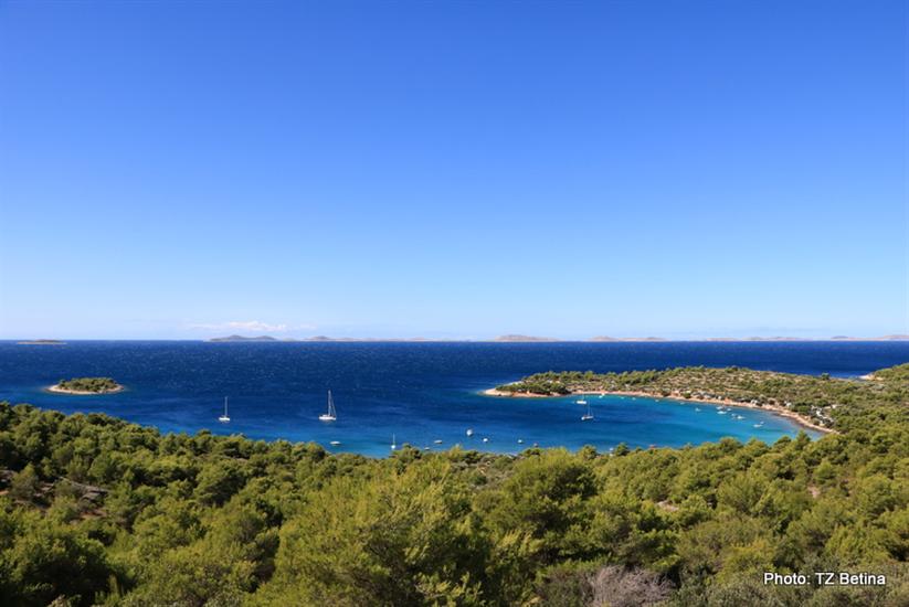 Kosirina-Murter (otok Murter)