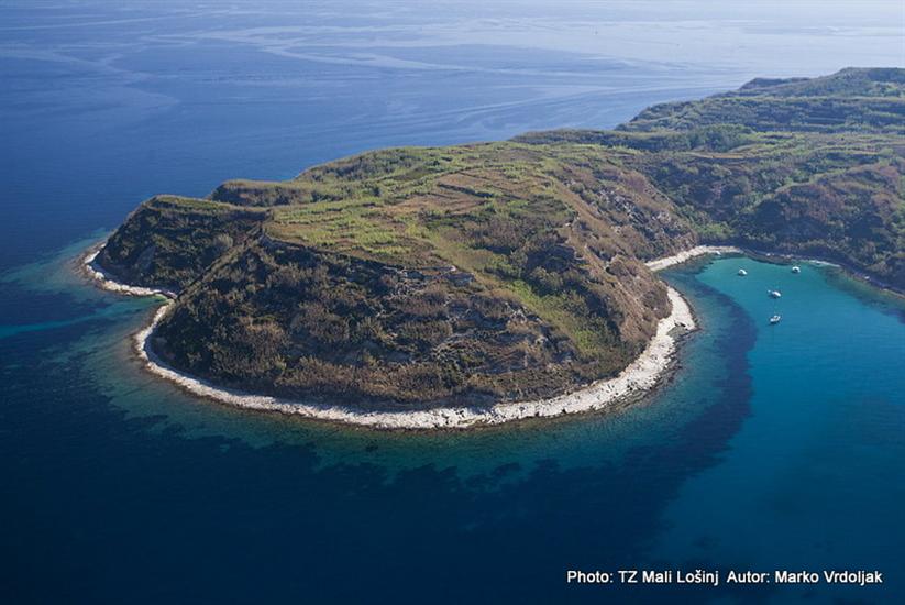 Poratnak-Susak (otok Susak)