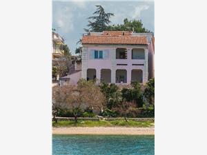 Alloggio vicino al mare Riviera di Šibenik (Sebenico),Prenoti  Artur Da 50 €