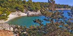 Dalmatia Nudist Beaches - Best Croatia Naturist Beaches - Split Croatia Travel Guide