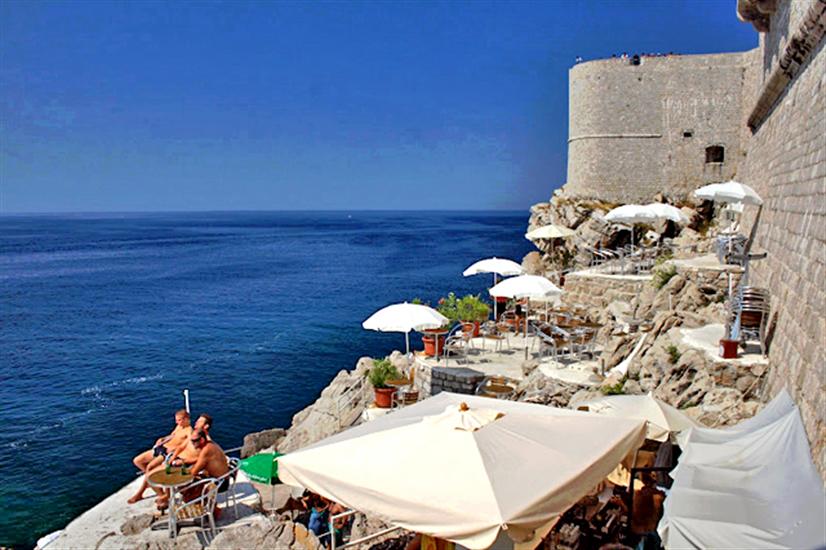 Buža-Dubrovnik