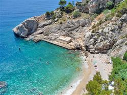 Bellevue Zaton Veliki (Dubrovnik) Plaža