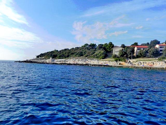 Get La Spiaggia Koversada Vrsar Orsera Spiagge In Croazia Free Wallpaper La Spiaggia Koversada Vrsar Orsera Spiagge In Croazia For Free