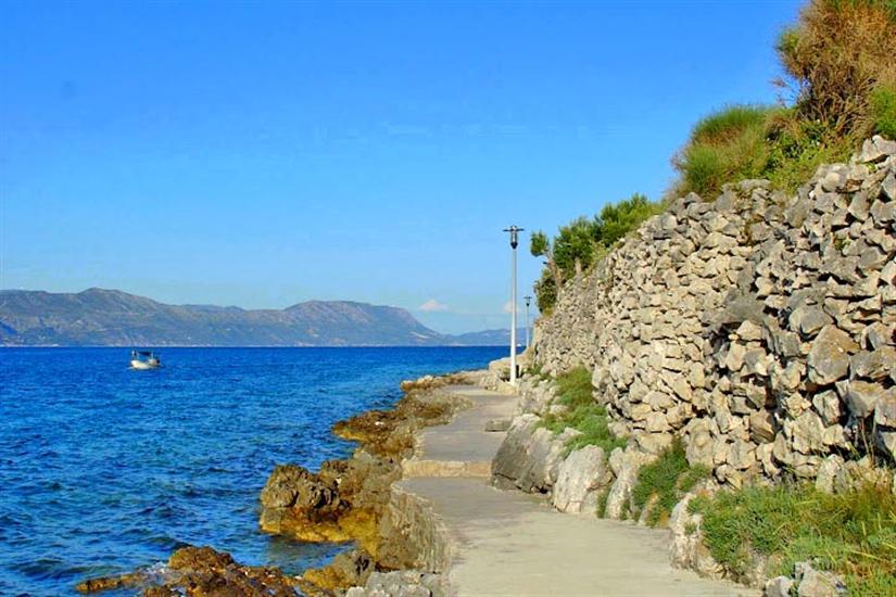 Bilin Žal-Lumbarda (otok Korčula)