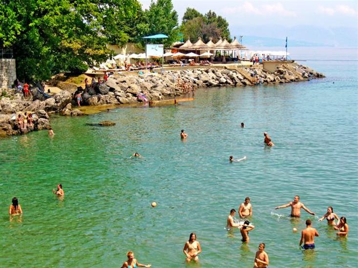 Slatina-Opatija