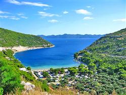 Prapratno Slano (Dubrovnik) Plaža