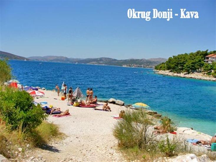 Okrug-Trogir