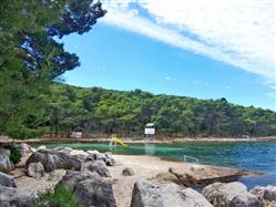 Bene Rogac - Solta sziget Plaža