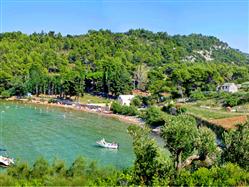 Lovrečina Omis Plaža