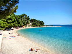 L'archipel de Lastovo  Plaža