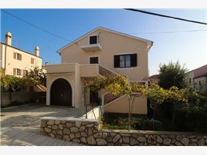 Appartement Kvarner eilanden,Reserveren  Klanac Vanaf 85 €