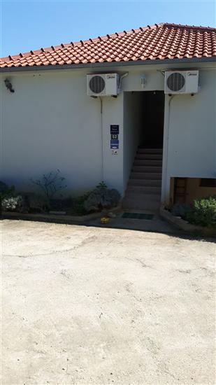 Apartmaji Ružica