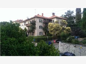Apartmaj Marijo Split, Kvadratura 20,00 m2, Oddaljenost od centra 250 m