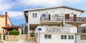 Apartament - Maslenica (Zadar)