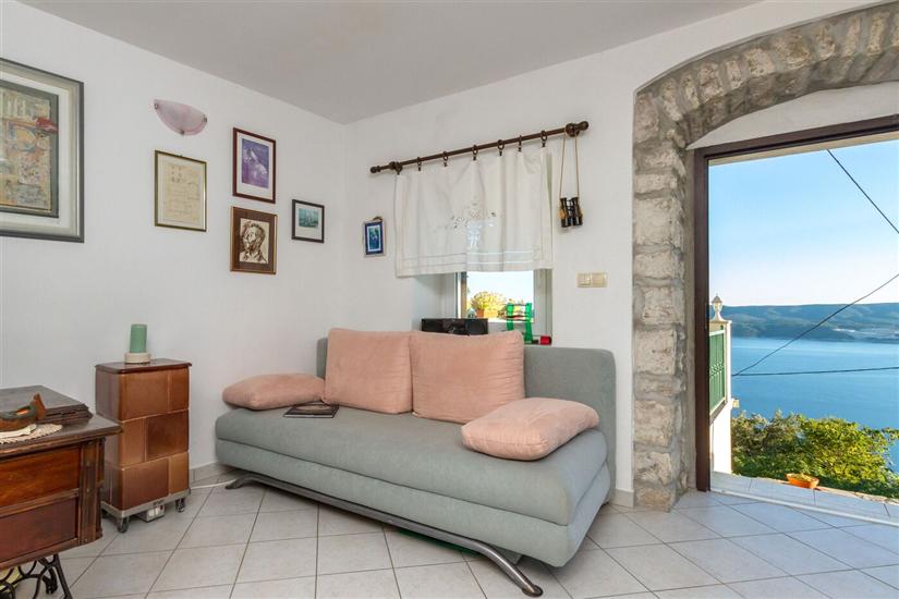 Maison K1, pour 10 personnes