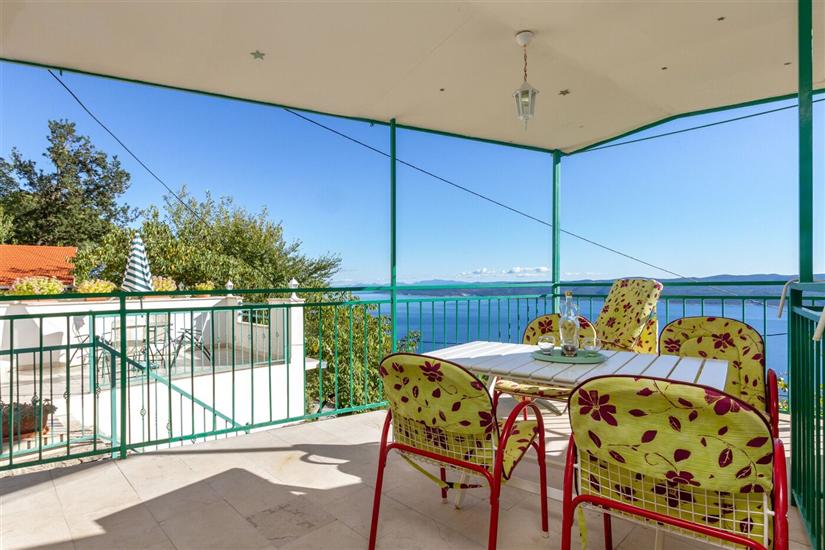 Casa Ivana