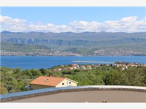 Apartment Kvarners islands,Book  Fadil From 79 €