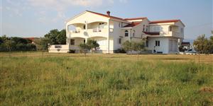 Apartment - Vrsi (Zadar)