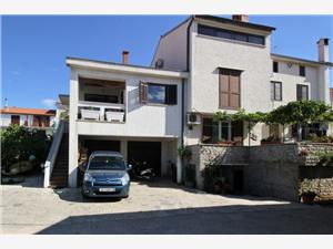 Appartement Kvarner eilanden,Reserveren  Miljenka Vanaf 57 €