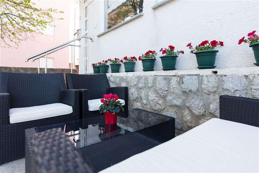 Appartement Rene