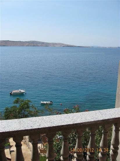 Apartman A2, na 4 osebe