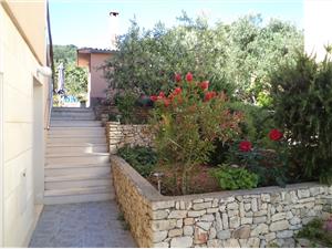 Apartment North Dalmatian islands,Book  Ana From 142 €