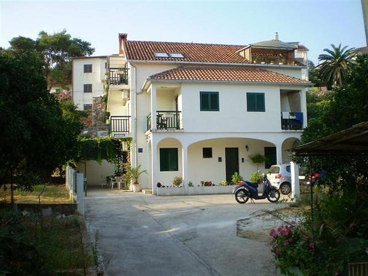 Appartamenti Biljana