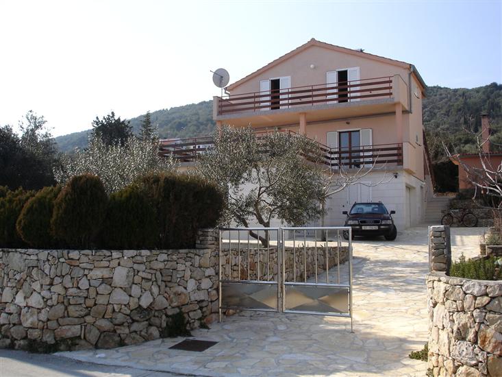 Apartman Ana