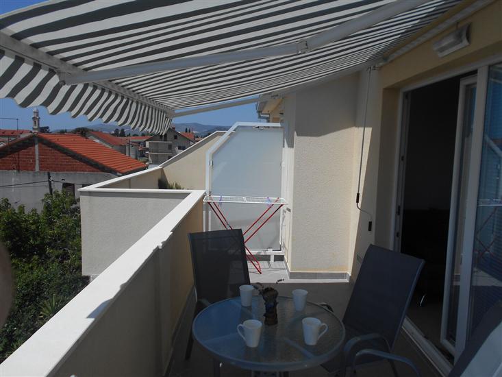 Appartement A1, pour 4 personnes