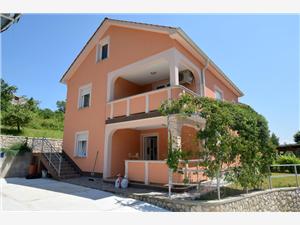 Apartman Kvarnerski otoci,Rezerviraj  JAMB Od 57 €
