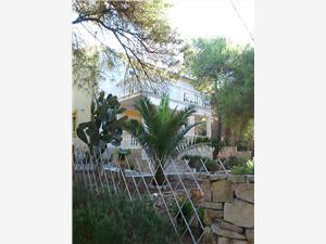 Appartement Midden Dalmatische eilanden,Reserveren  Elena Vanaf 142 €