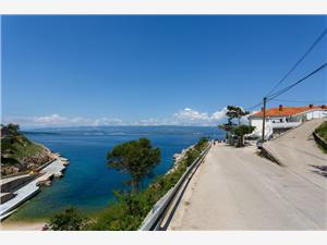 Apartmán Kvarnerské ostrovy,Rezervujte  Petar Od 65 €