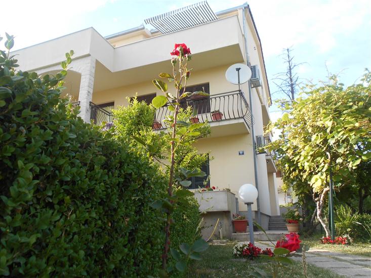 Appartement Boško