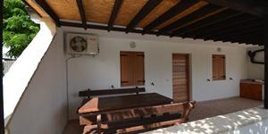 Apartmá - Vir - ostrov Vir