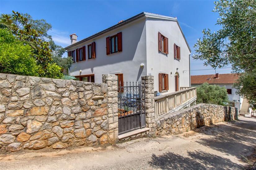 Apartament Alma