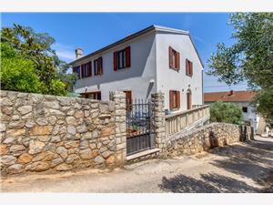 Appartamento Isole del quarnaro,Prenoti  Alma Da 72 €