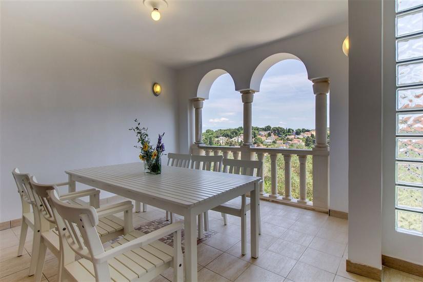 Apartament A1, dla 6 osób