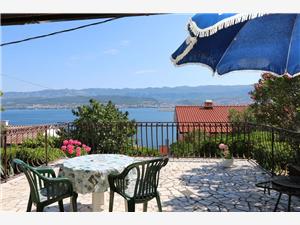 Apartment Kvarners islands,Book  Anita From 56 €