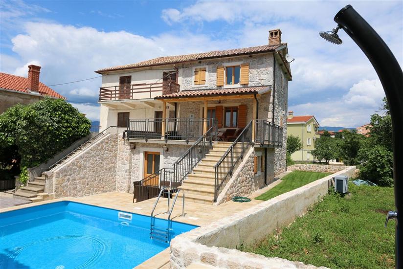 Villa Villa Klimno