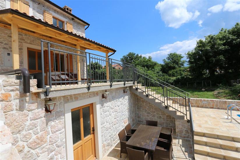 Villa Villa Klimno