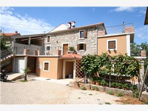 Appartamento Isole del quarnaro,Prenoti  Ervin Da 121 €