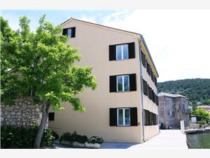 Appartement Zadar Riviera,Reserveren  TAMARIX Vanaf 143 €