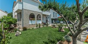 Apartmá - Privlaka (Zadar)
