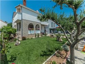 Apartmá Riviéra Zadar,Rezervuj  Ante Od 3124 kč