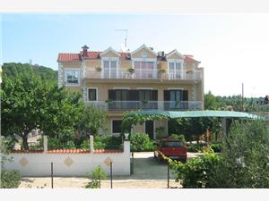 Apartmán Riviéra Šibenik,Rezervujte  Davorka Od 85 €